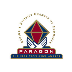 Paragon Award